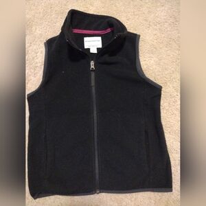 Girls vest
